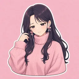 紫藤 ゆら(しょんぼり)